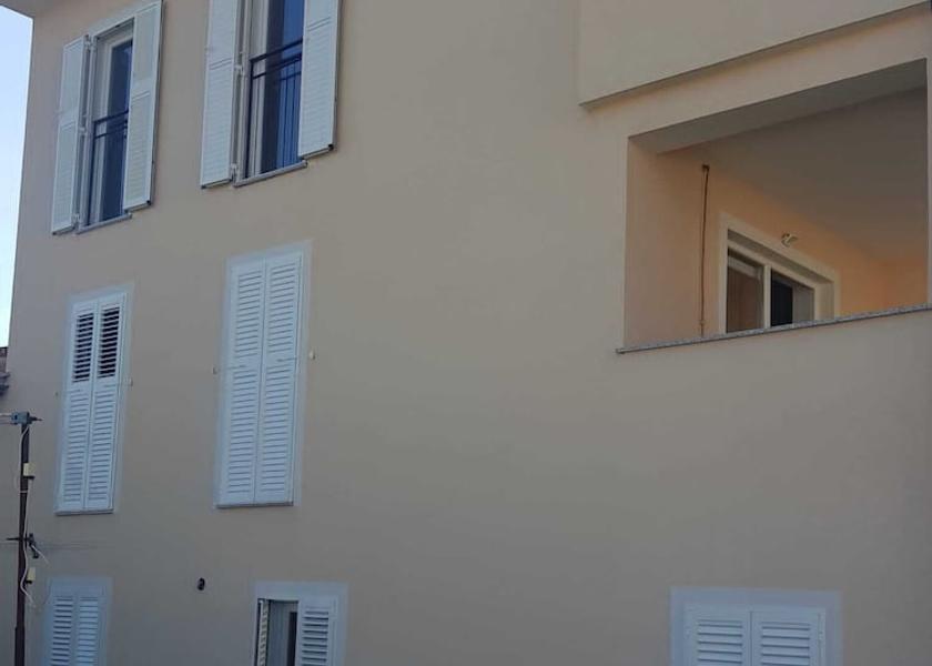 Primorje-Gorski Opatija Exterior Detail