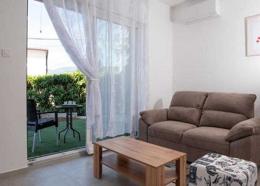 Primorje-Gorski Kotar Kastav Living Area