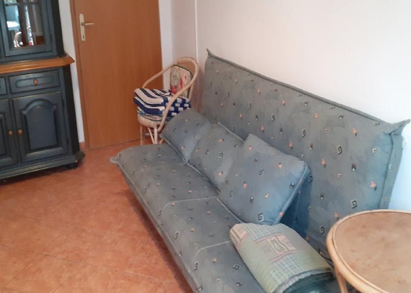 Primorje-Gorski Kotar Novi Vinodolski Living Area