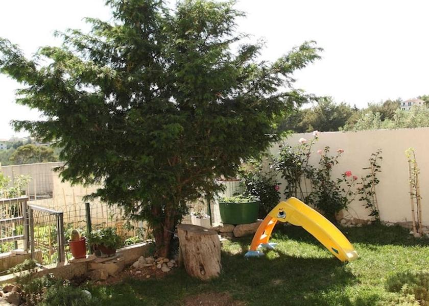 Split-Dalmatia Solin Exterior Detail