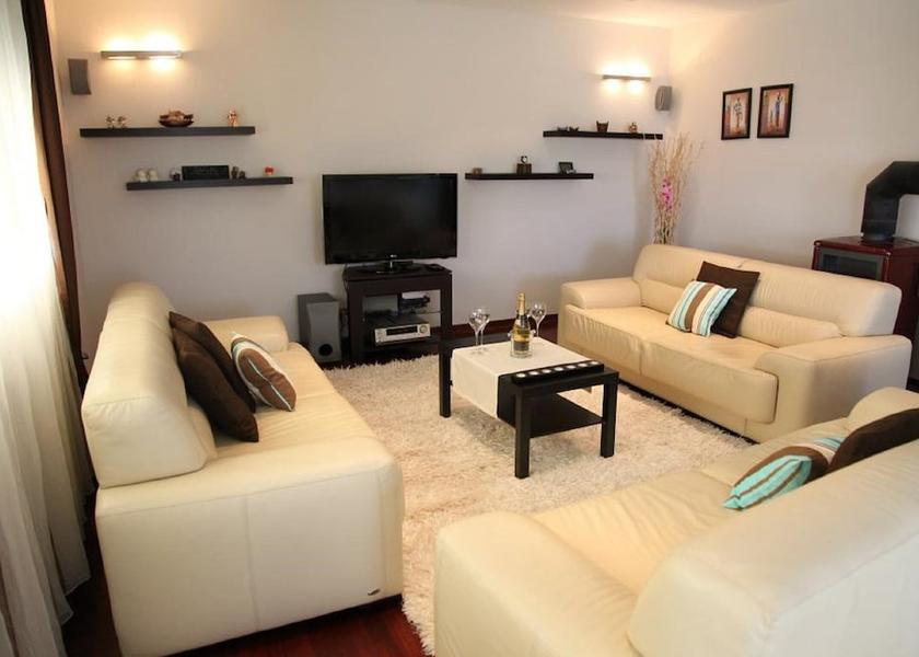 Split-Dalmatia Solin Interior Entrance