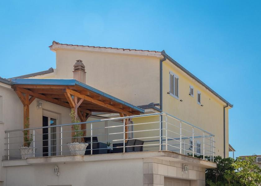 Split-Dalmatia Kastela Terrace