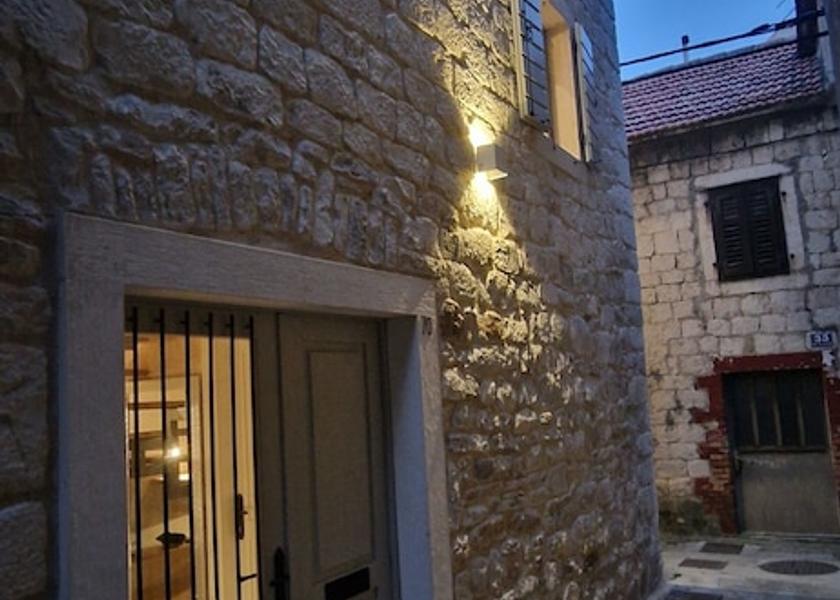 Split-Dalmatia Kastela Terrace