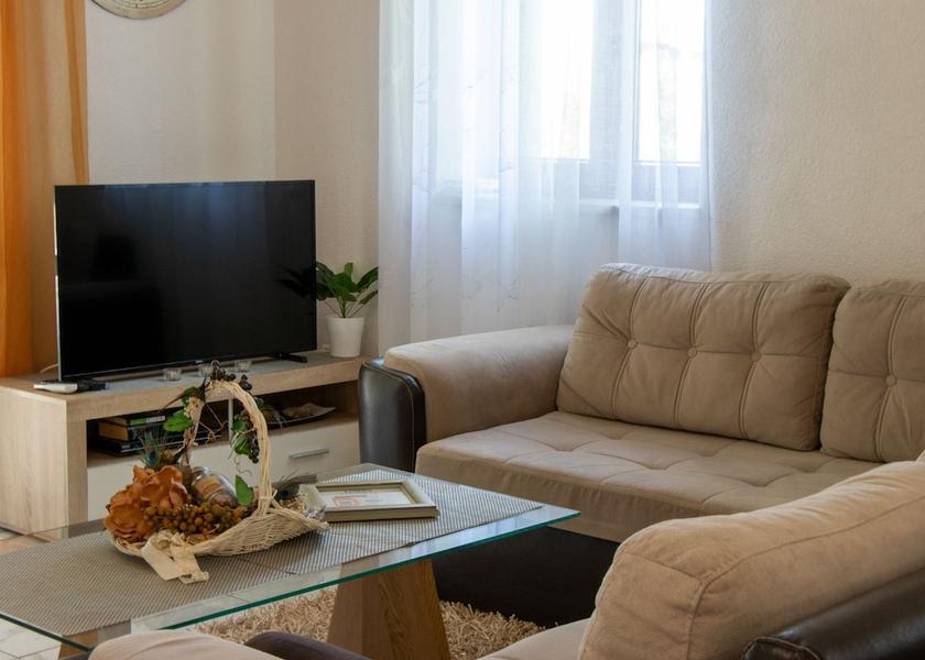 Dubrovnik-Neretva Orebic Living Area