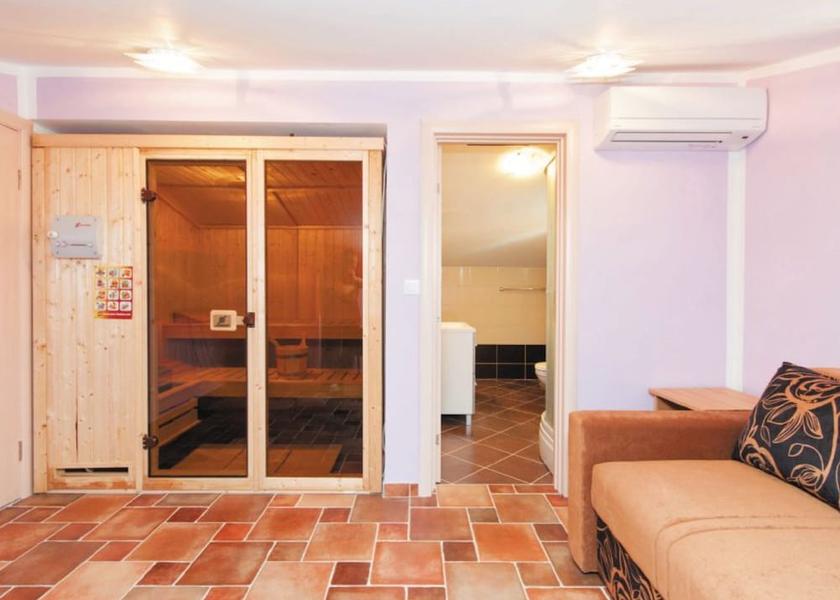 Primorje-Gorski Kotar Rab Living Area
