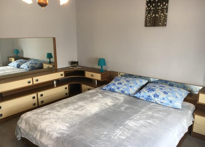 Primorje-Gorski Opatija Room