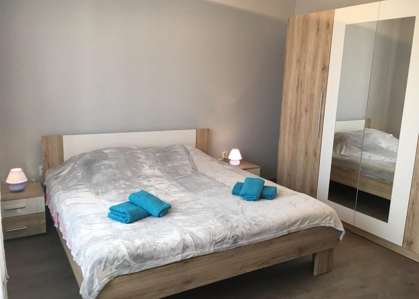 Primorje-Gorski Opatija Room