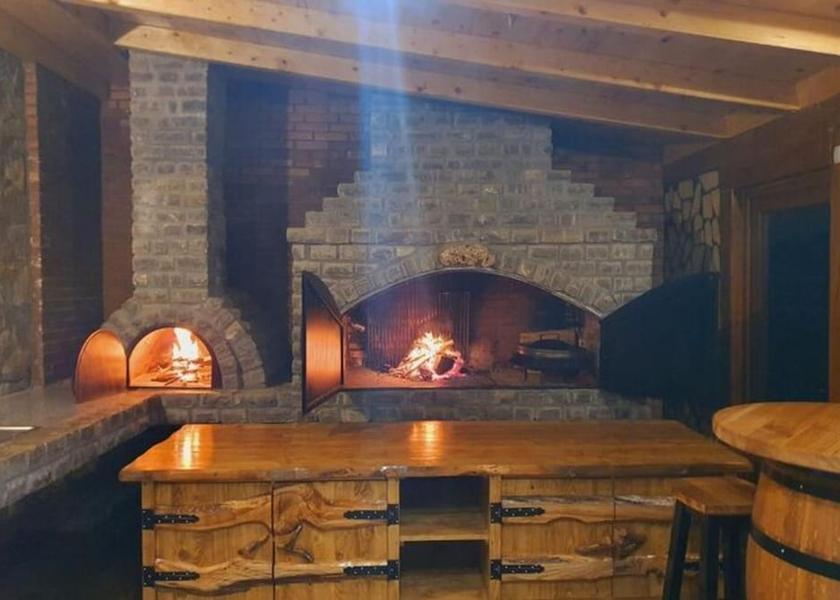 Lika-Senj Plitvicka jezera Amenity