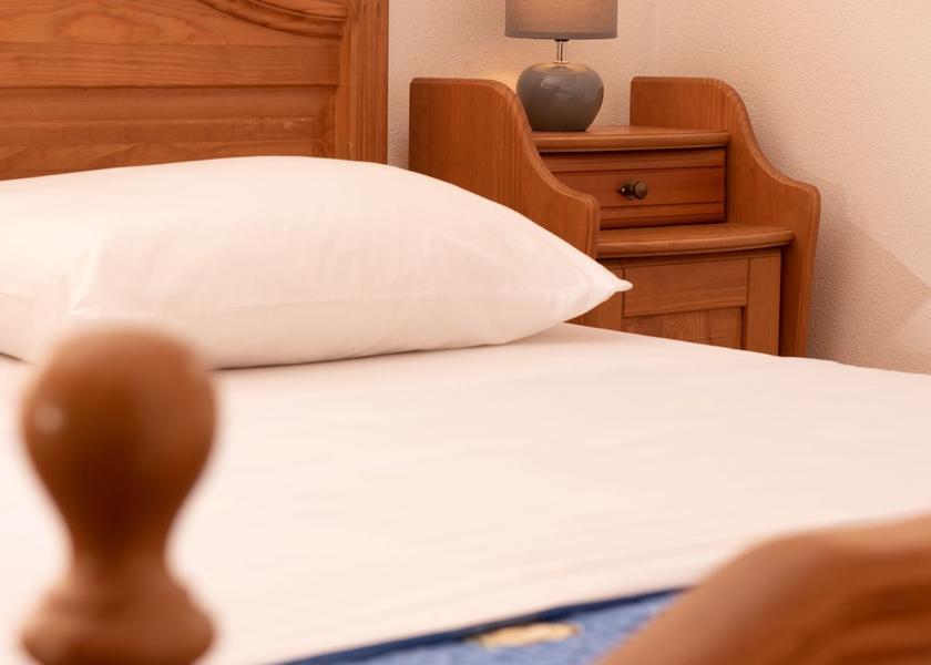 Primorje-Gorski Opatija Room