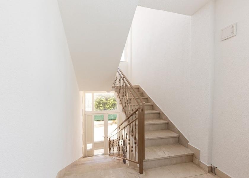 Split-Dalmatia Solin Interior Entrance