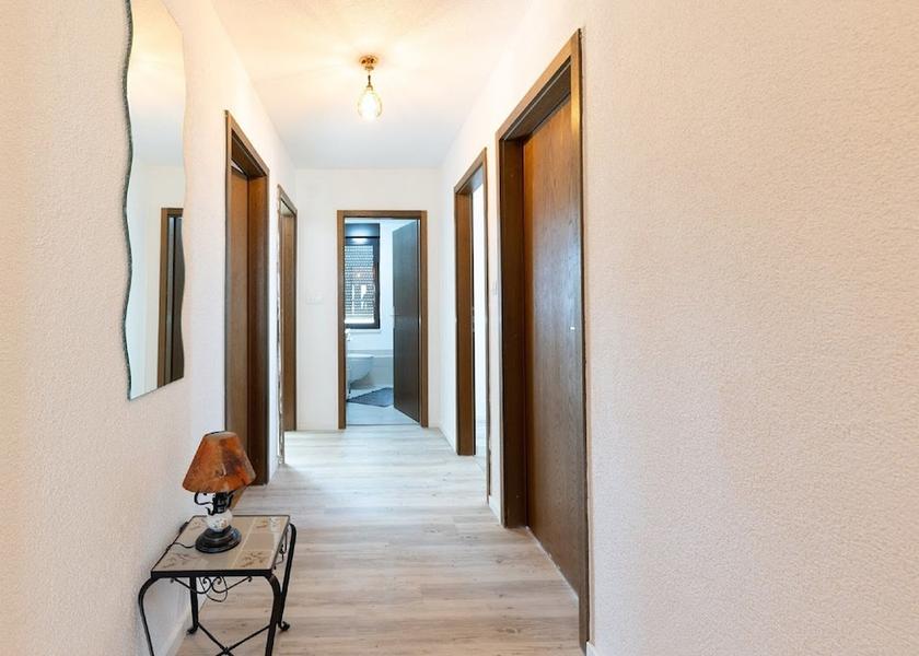 Split-Dalmatia Solin Interior Entrance