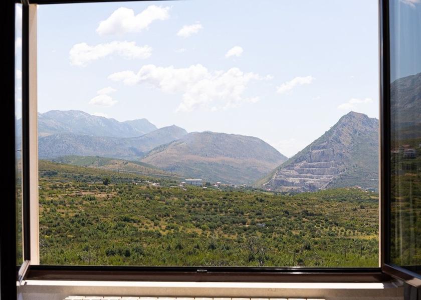 Split-Dalmatia Solin View from Property