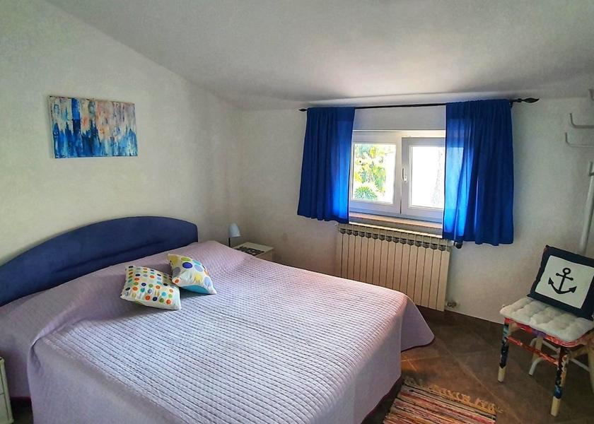Primorje-Gorski Kotar Lovran Room