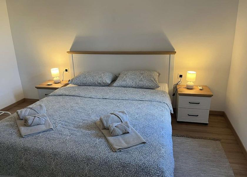 Primorje-Gorski Kotar Lovran Room