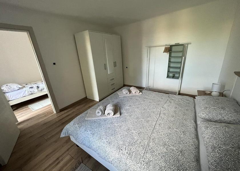 Primorje-Gorski Kotar Lovran Room