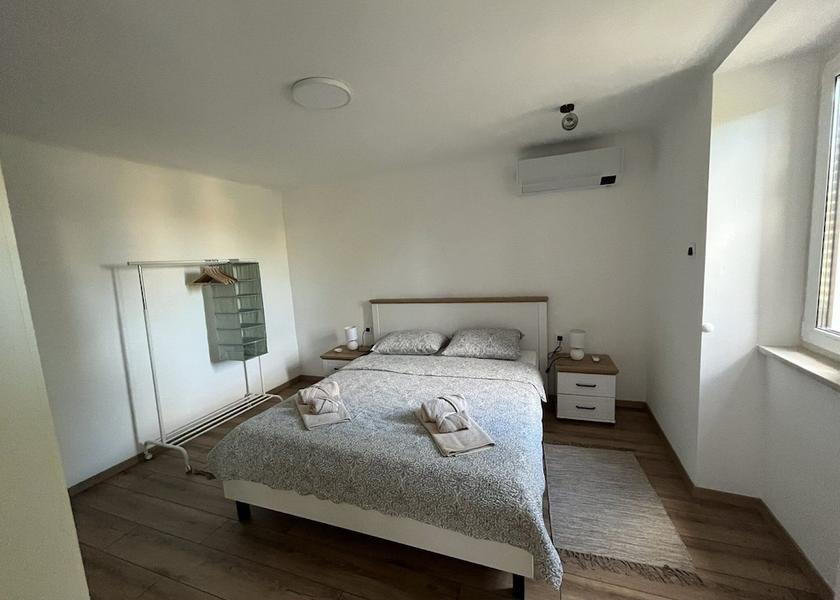 Primorje-Gorski Kotar Lovran Room