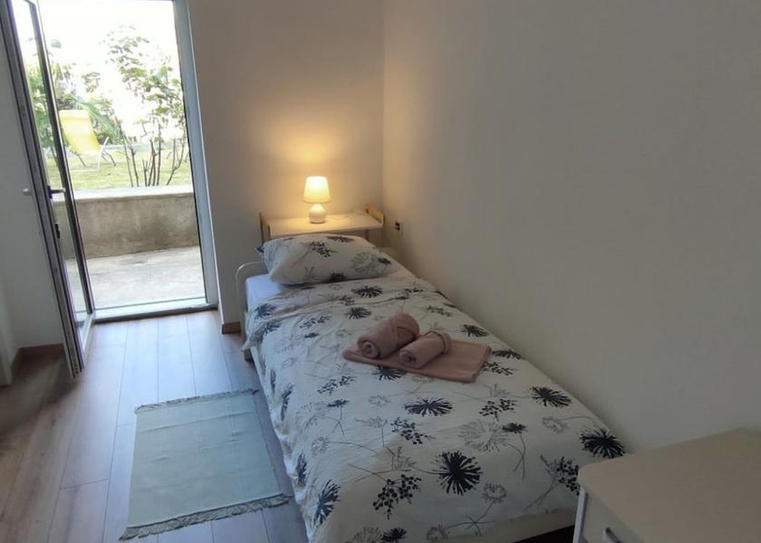 Primorje-Gorski Kotar Lovran Room