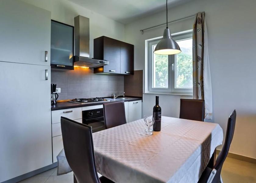Primorje-Gorski Kotar Moscenicka Draga Kitchen