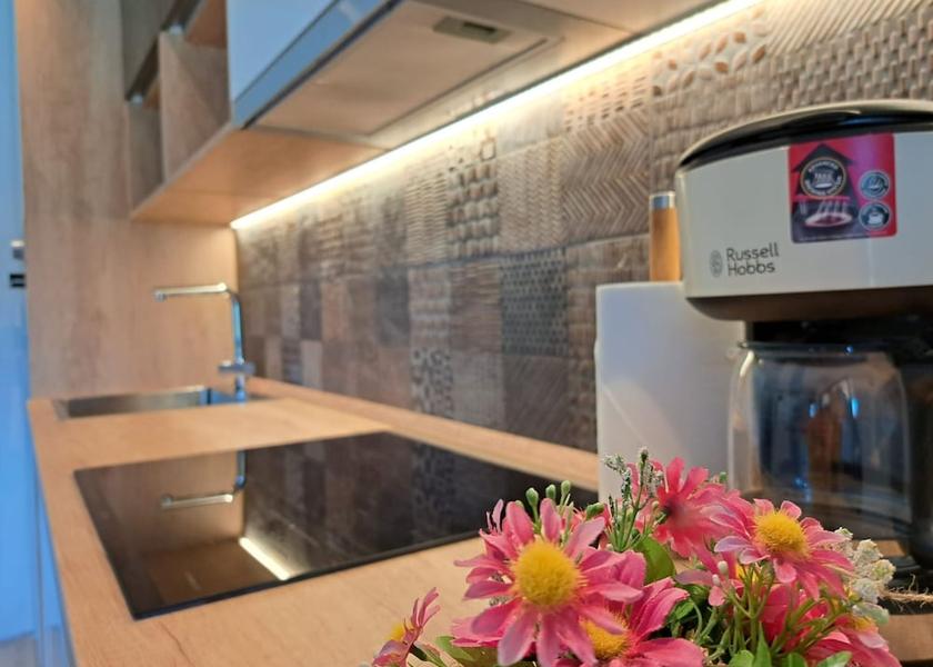 Split-Dalmatia Seget Kitchen