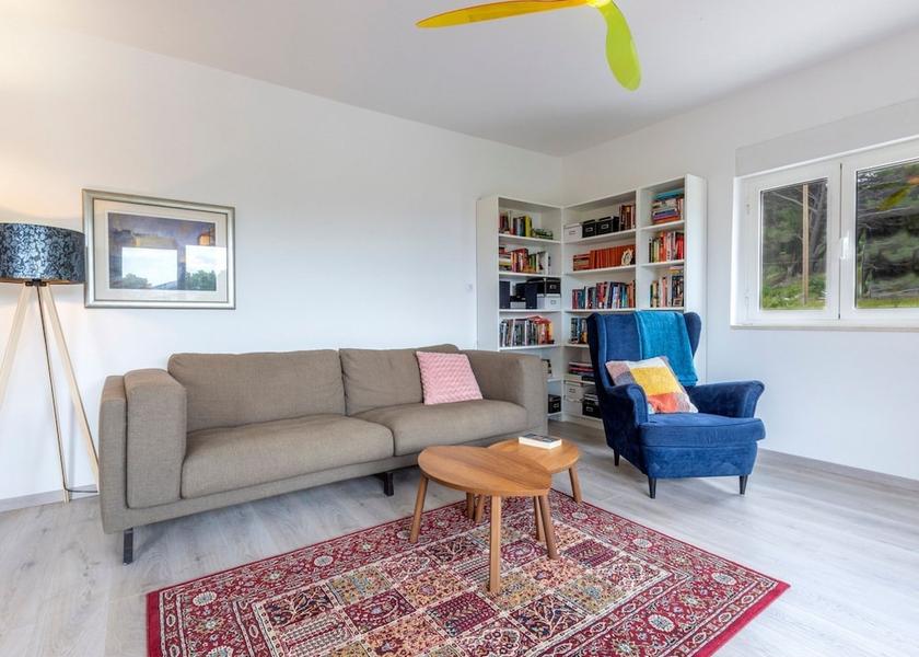 Split-Dalmatia Omis Living Area