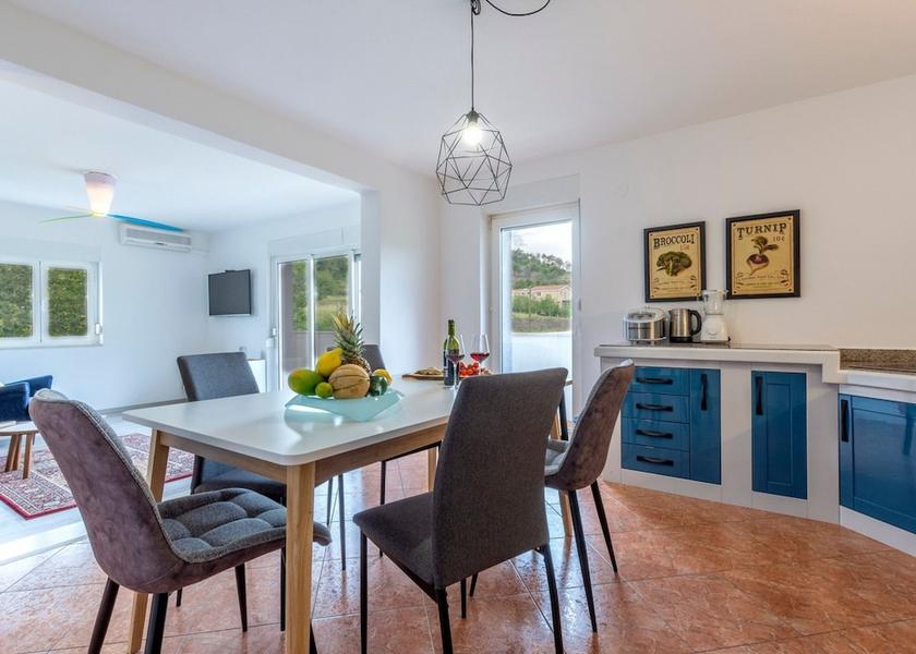 Split-Dalmatia Omis Kitchen