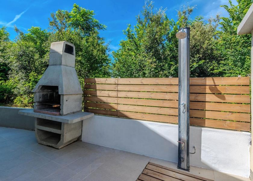 Zadar Privlaka Barbeque