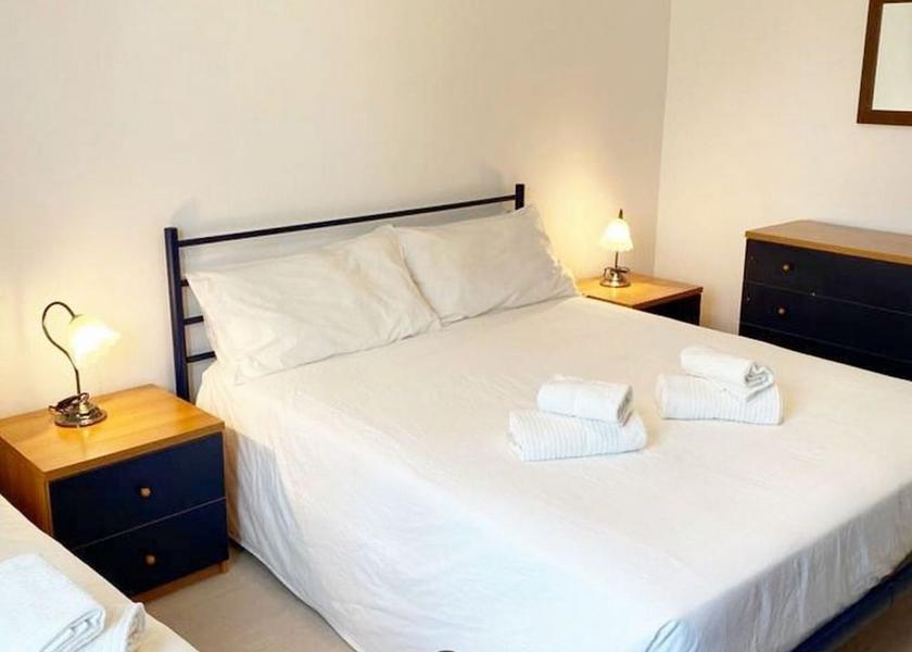 Istria (county) Funtana Room