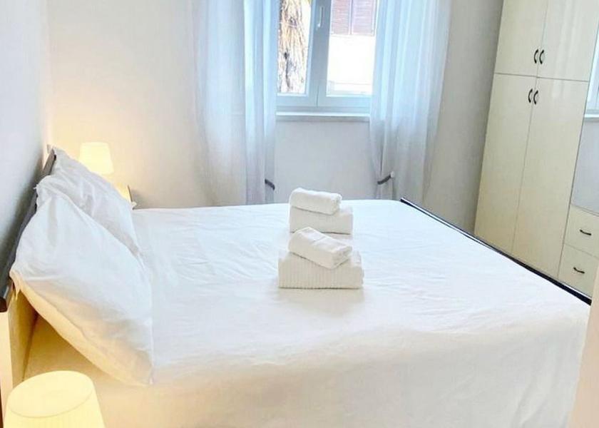 Istria (county) Funtana Room