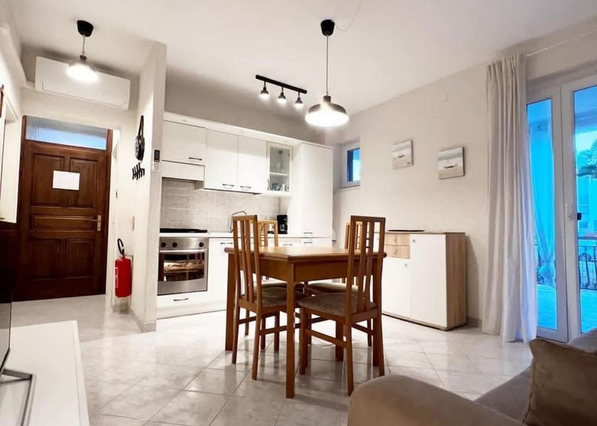 Istria (county) Funtana Living Area