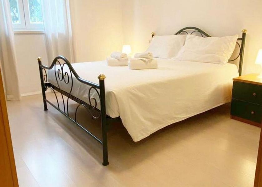 Istria (county) Funtana Room