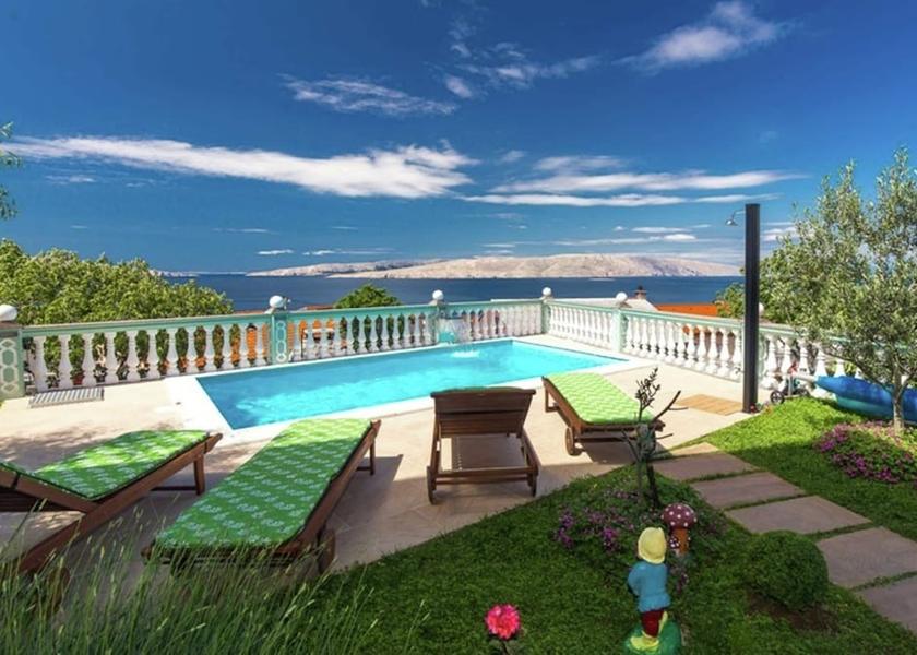 Lika-Senj Senj Pool
