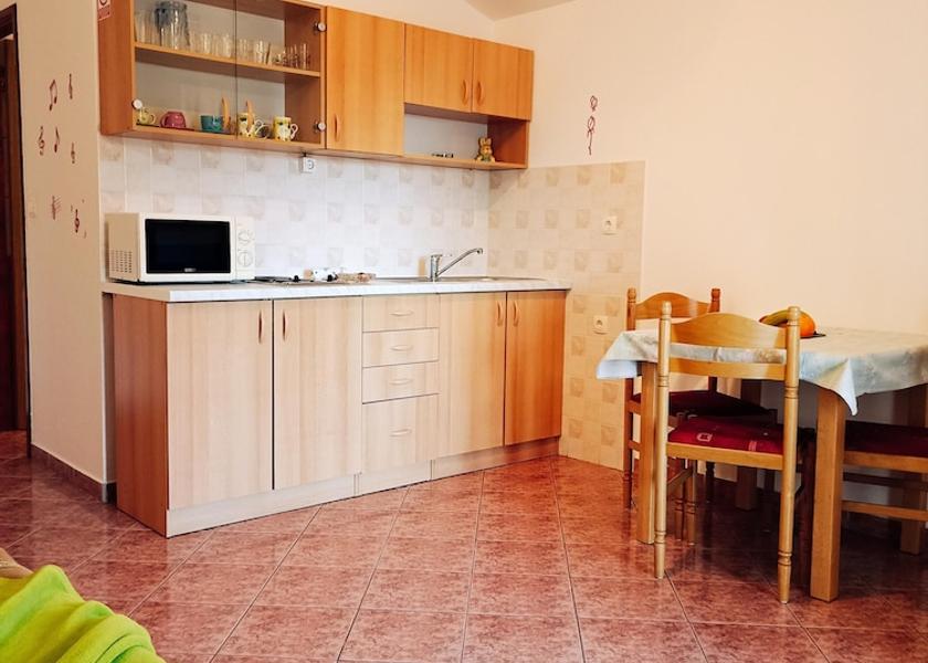 Lika-Senj Senj Kitchen