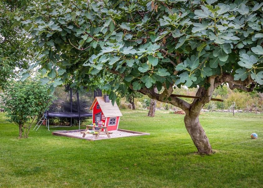 Istria (county) Oprtalj Property Grounds