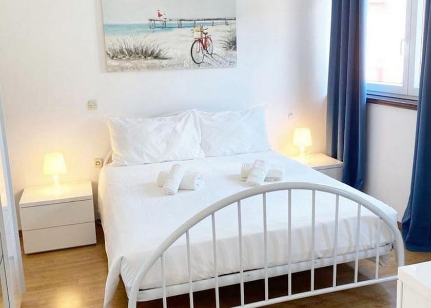 Istria (county) Funtana Room