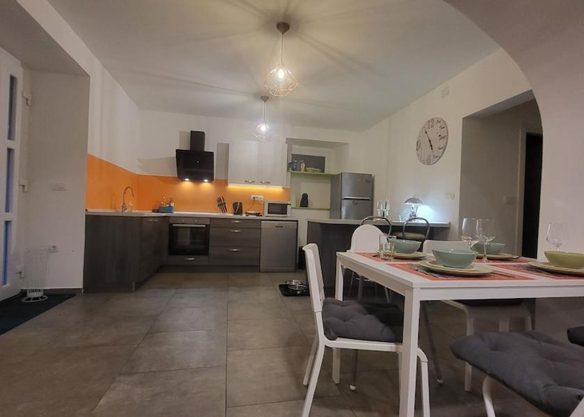 Primorje-Gorski Opatija Exterior Detail