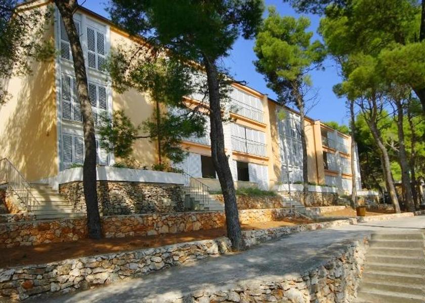 Split-Dalmatia Jelsa 