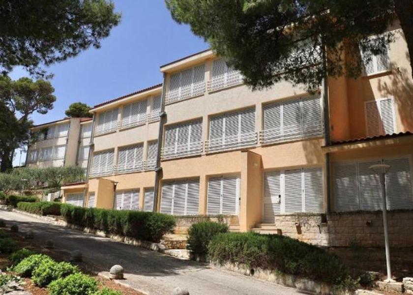 Split-Dalmatia Jelsa 