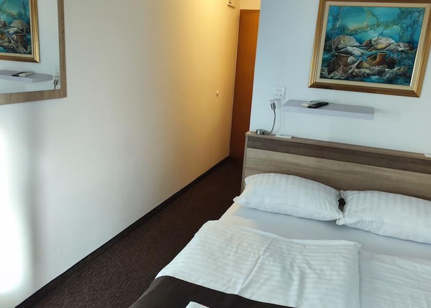 Zagreb County Velika Gorica Room