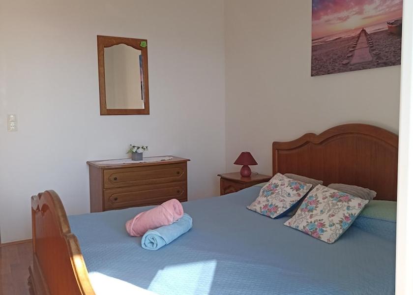 Lika-Senj Senj Room