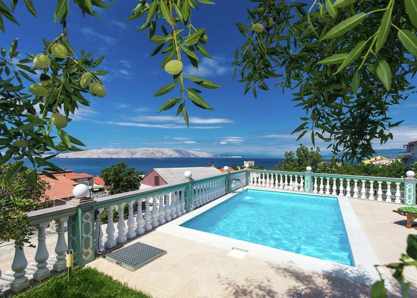 Lika-Senj Senj Pool