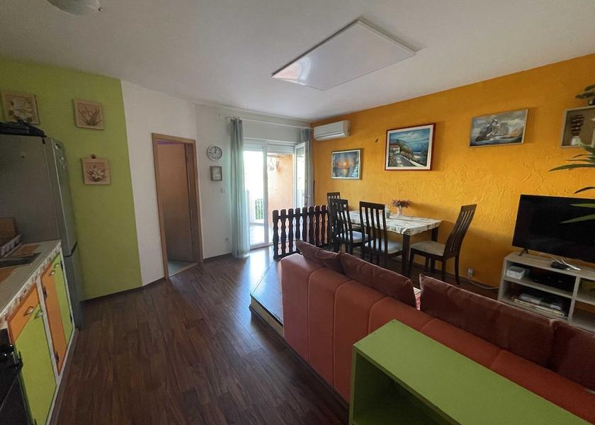 Istria (county) Umag Living Area