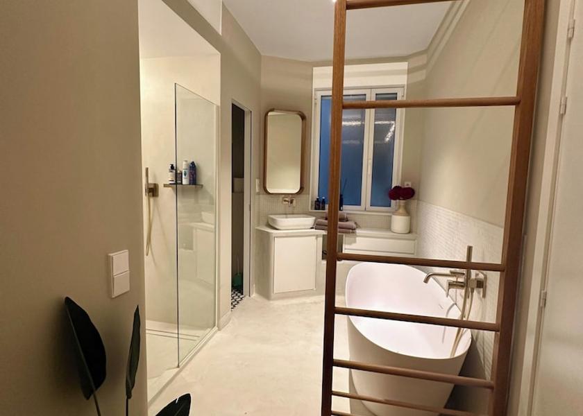 Primorje-Gorski Kotar Mali Losinj Bathroom