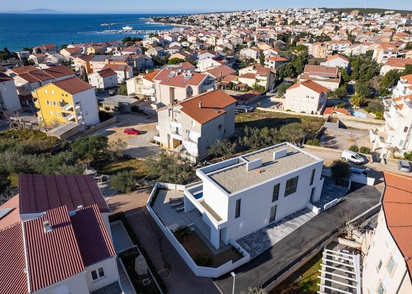 Lika-Senj Novalja Amenity