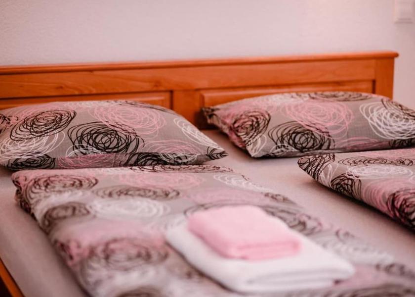 Lika-Senj Plitvicka jezera Room