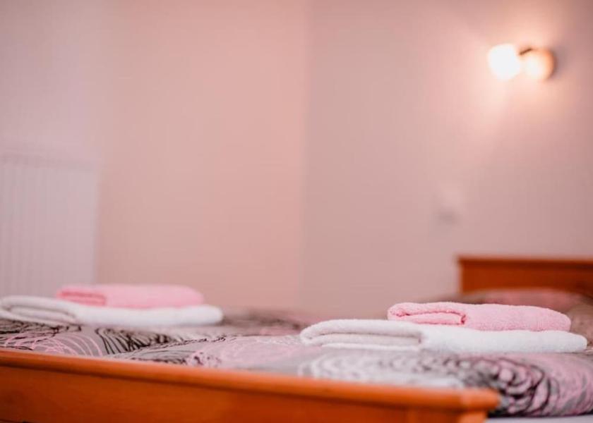 Lika-Senj Plitvicka jezera Room