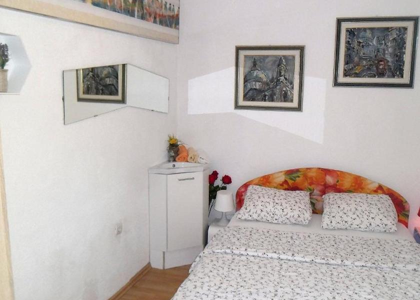 Primorje-Gorski Opatija Room