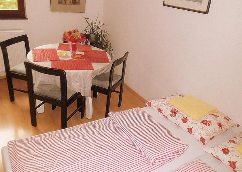 Primorje-Gorski Opatija Room