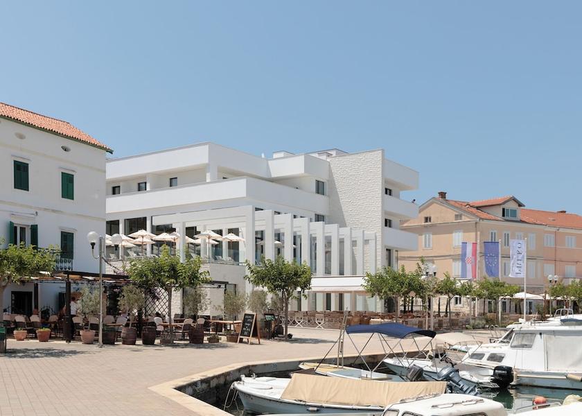 Zadar Preko Exterior