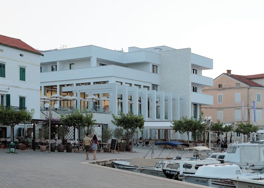 Zadar Preko Exterior