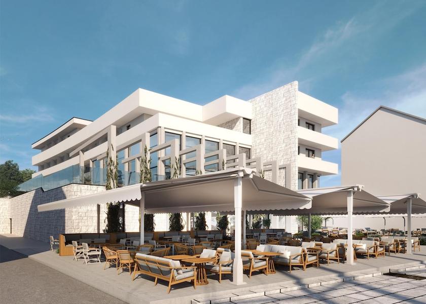 Zadar Preko Exterior